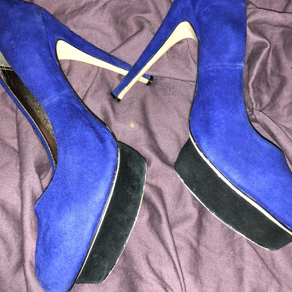 Dolce Vita Stilettos